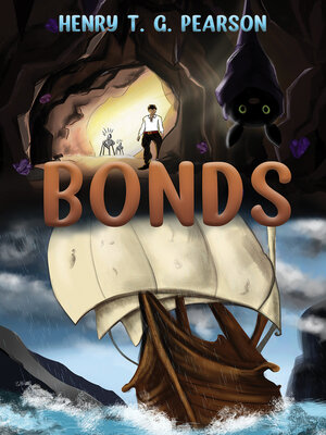 cover image of Bonds